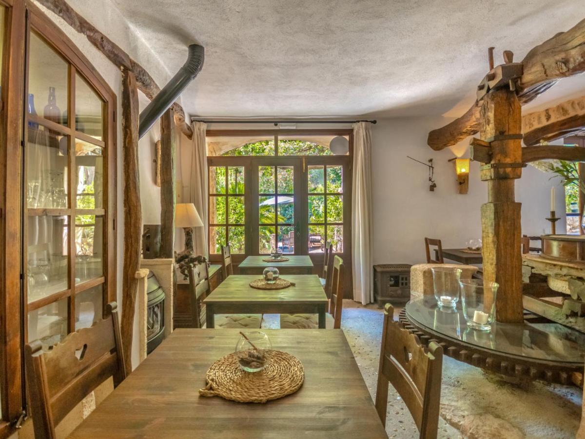 Vakantiehuis Holiday Varitx Paradise By Interhome