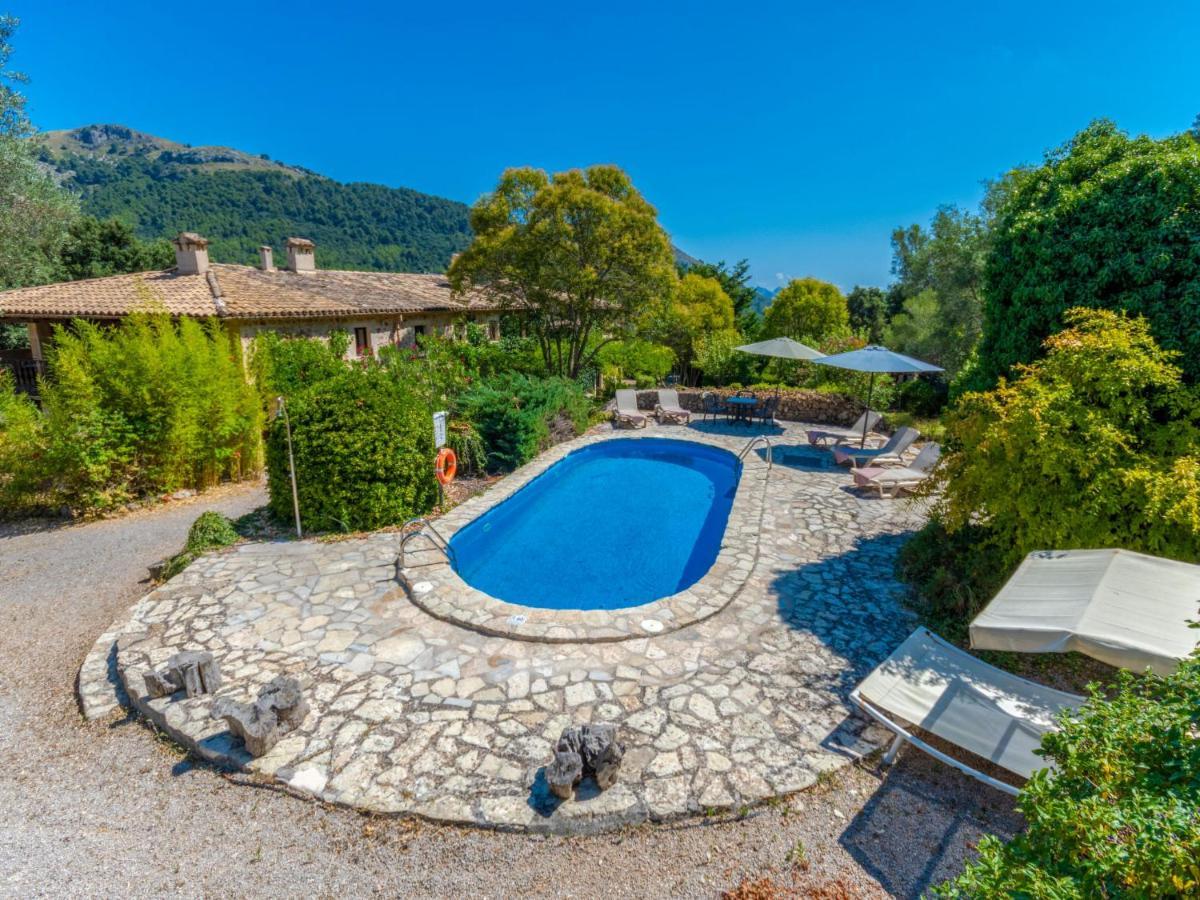 Holiday Varitx Paradise By Interhome Vakantiehuis *