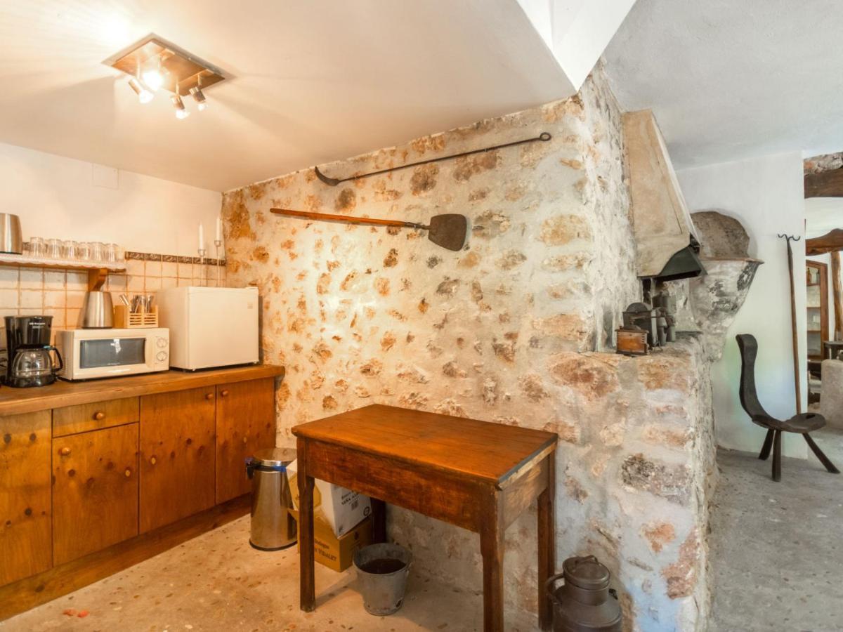 Vakantiehuis Holiday Varitx Paradise By Interhome *