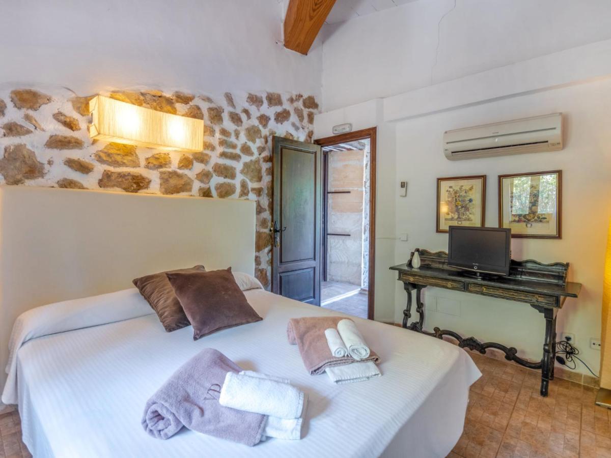 Vakantiehuis Holiday Varitx Paradise By Interhome *
