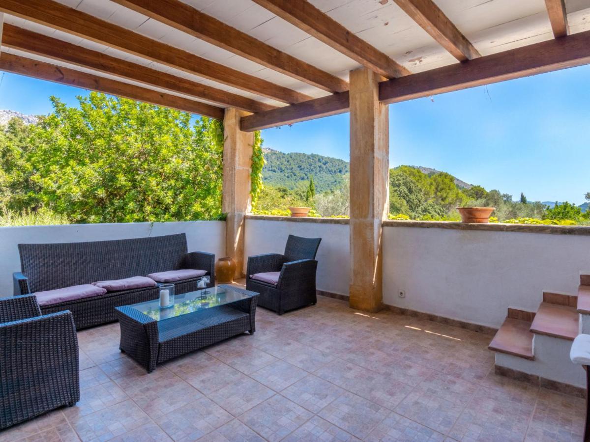 Vakantiehuis Holiday Varitx Paradise By Interhome *