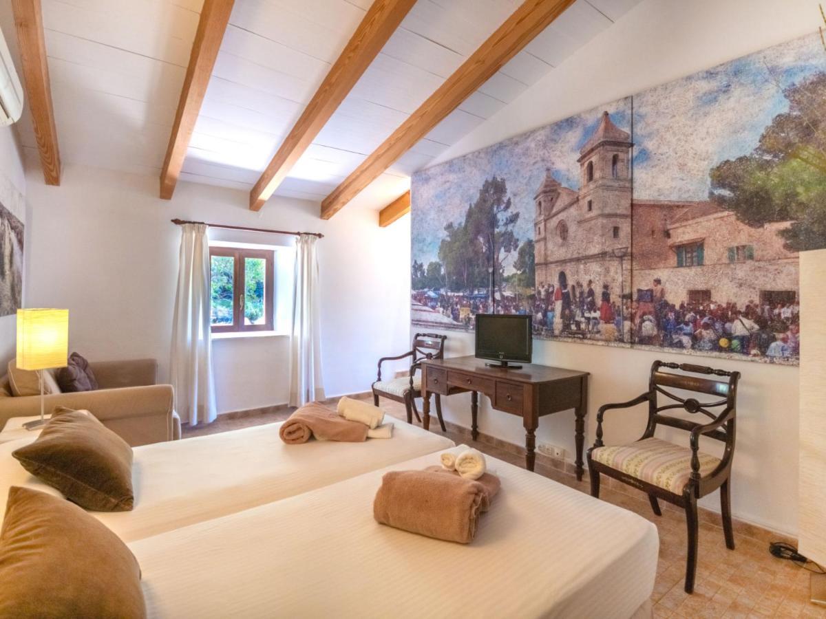 Vakantiehuis Holiday Varitx Paradise By Interhome *