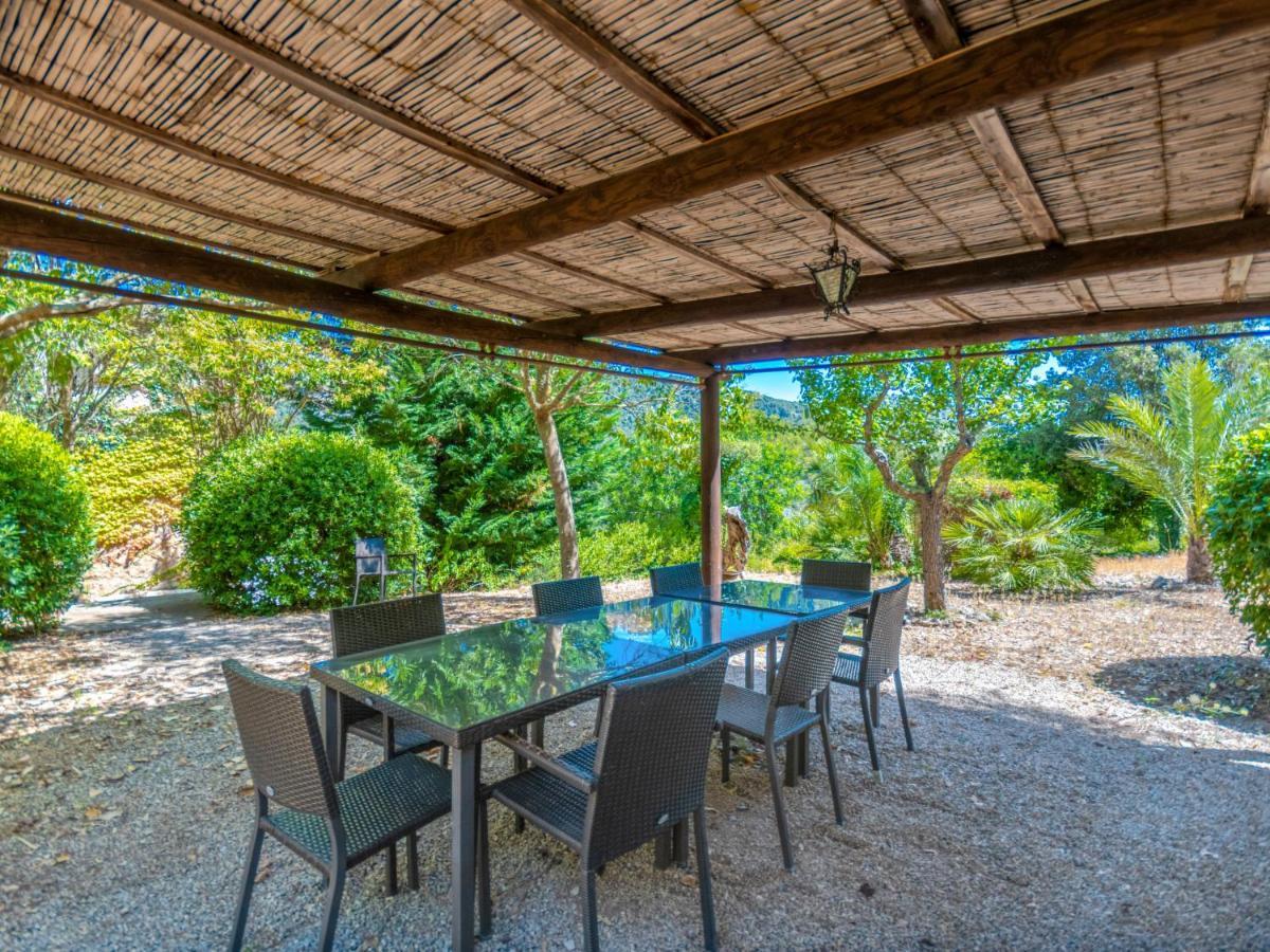 Vakantiehuis Holiday Varitx Paradise By Interhome Pollença
