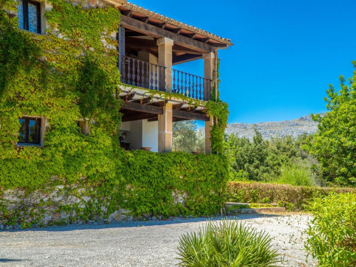 Holiday Varitx Paradise By Interhome Vakantiehuis Pollença
