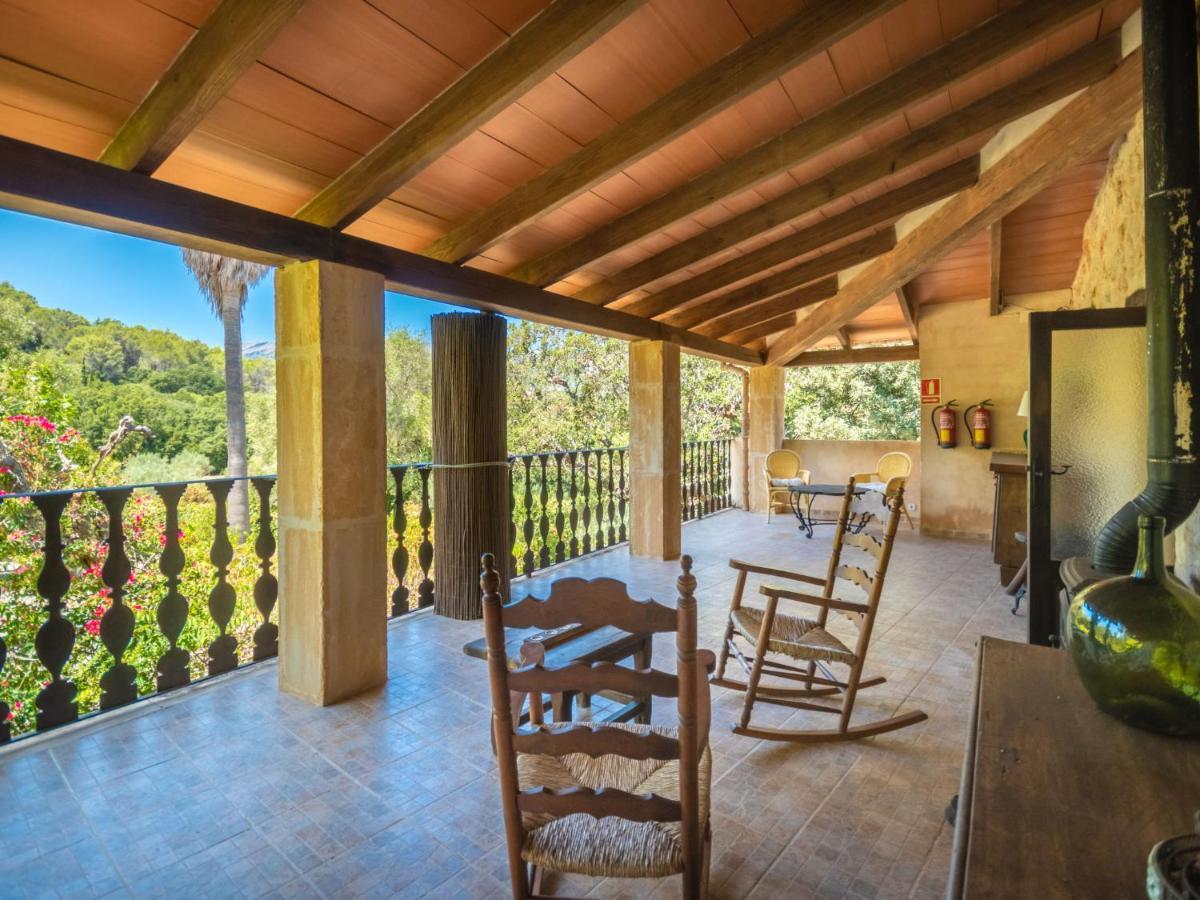 Vakantiehuis Holiday Varitx Paradise By Interhome *