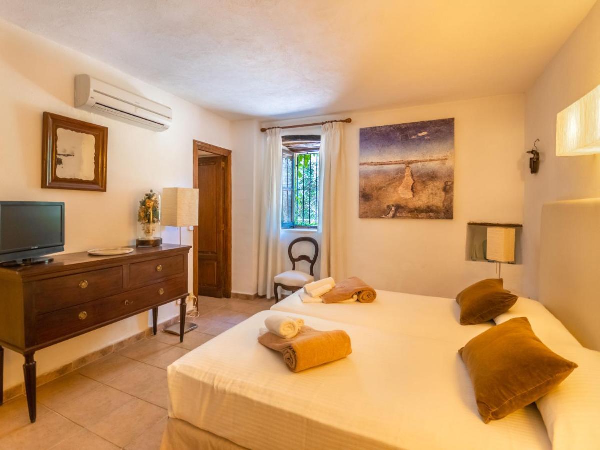 Holiday Varitx Paradise By Interhome Vakantiehuis Pollença
