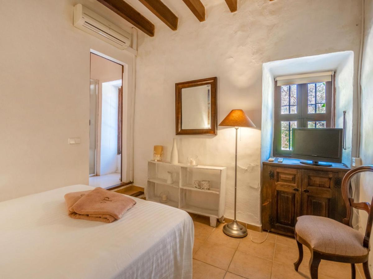 Vakantiehuis Holiday Varitx Paradise By Interhome Pollença