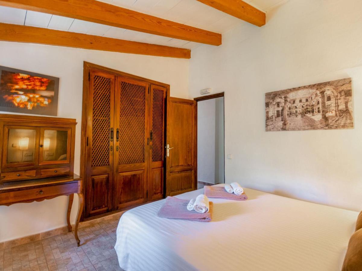 Vakantiehuis Holiday Varitx Paradise By Interhome