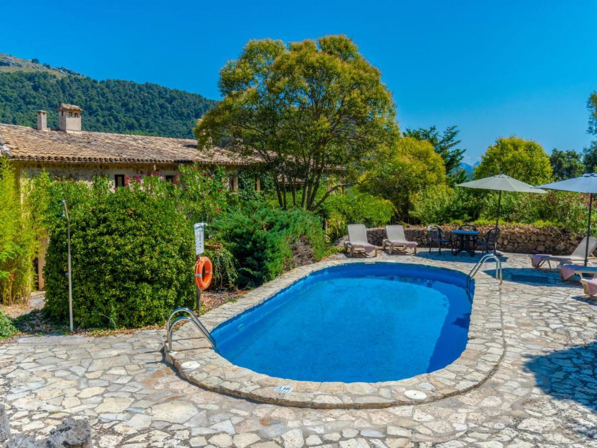 Vakantiehuis Holiday Varitx Paradise By Interhome *