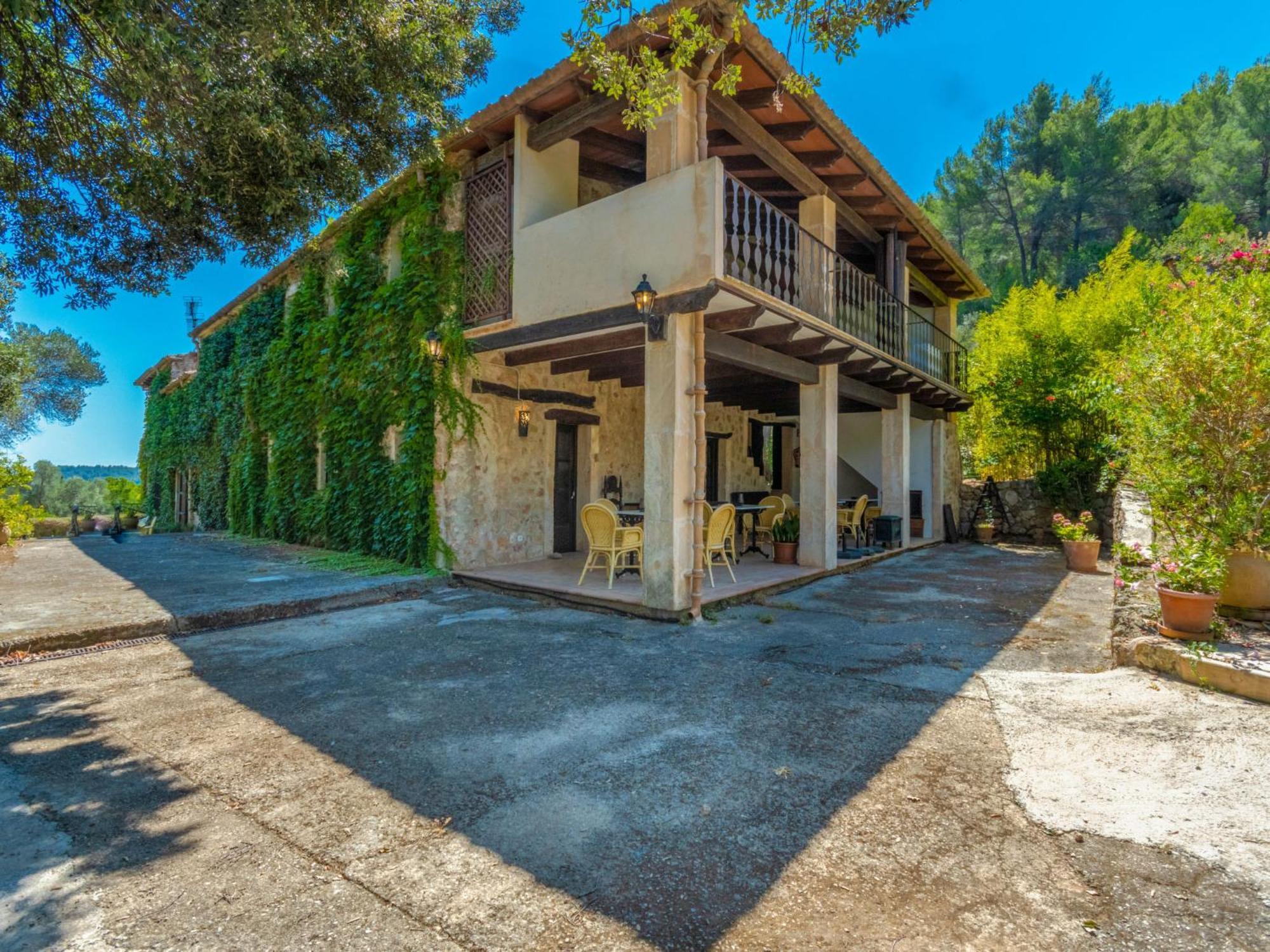 Vakantiehuis Holiday Varitx Paradise By Interhome