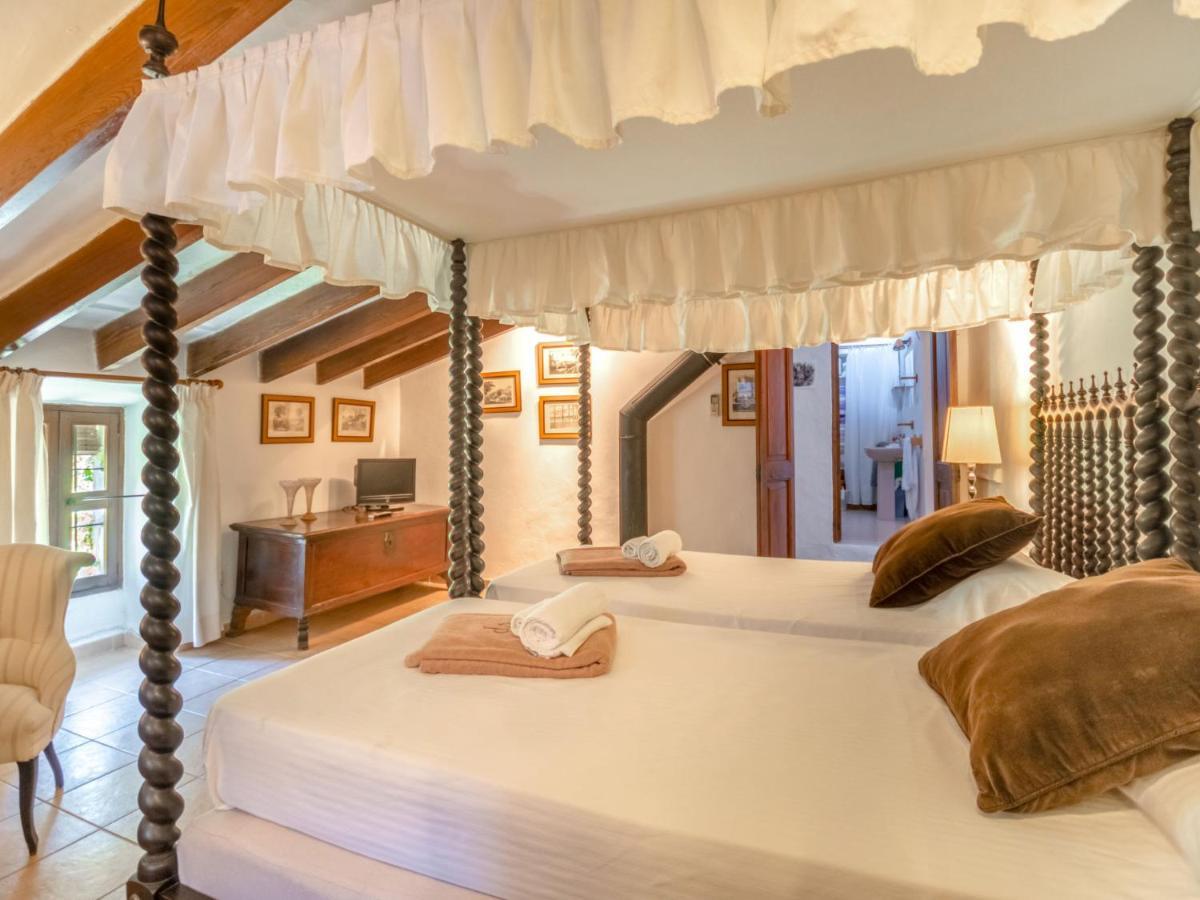 Vakantiehuis Holiday Varitx Paradise By Interhome