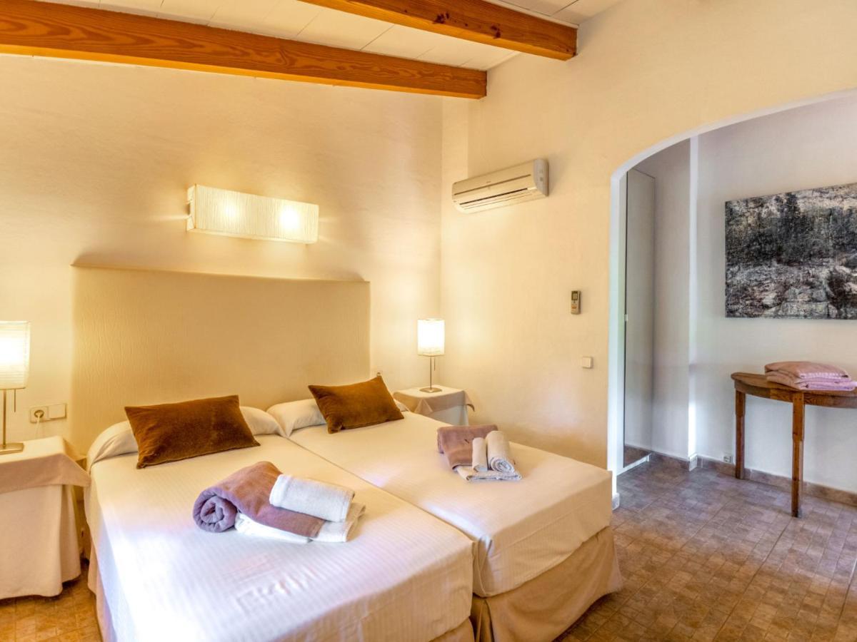Vakantiehuis Holiday Varitx Paradise By Interhome Pollença