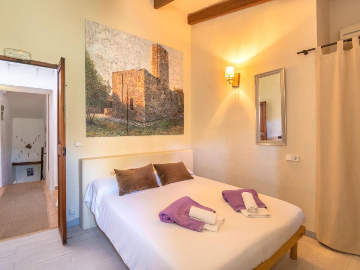 Vakantiehuis Holiday Varitx Paradise By Interhome Pollença