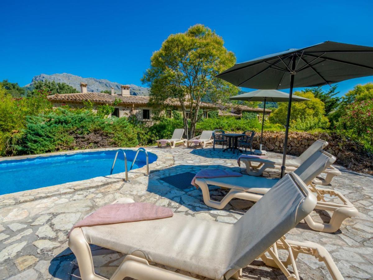 Holiday Varitx Paradise By Interhome Vakantiehuis