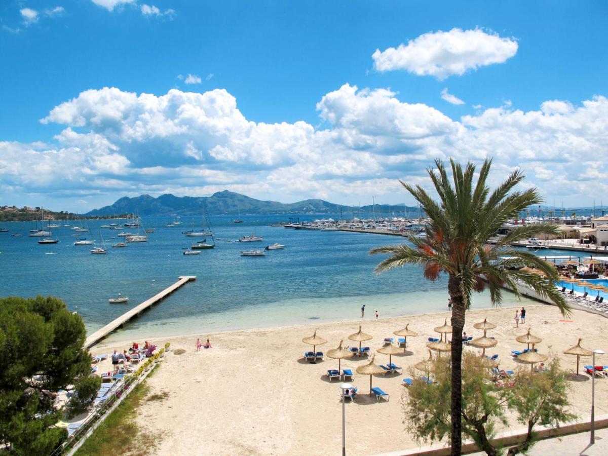 Holiday Varitx Paradise By Interhome Vakantiehuis
