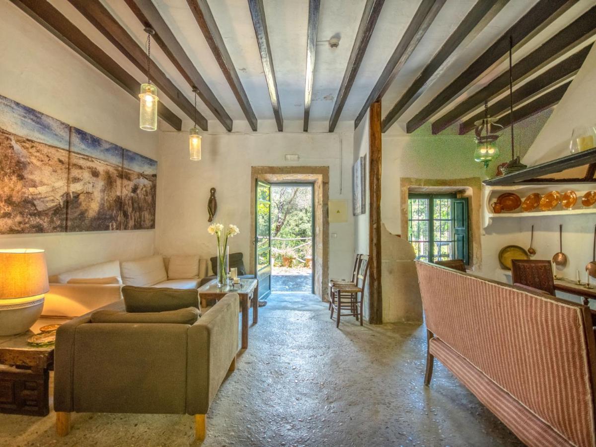 Holiday Varitx Paradise By Interhome Pollença