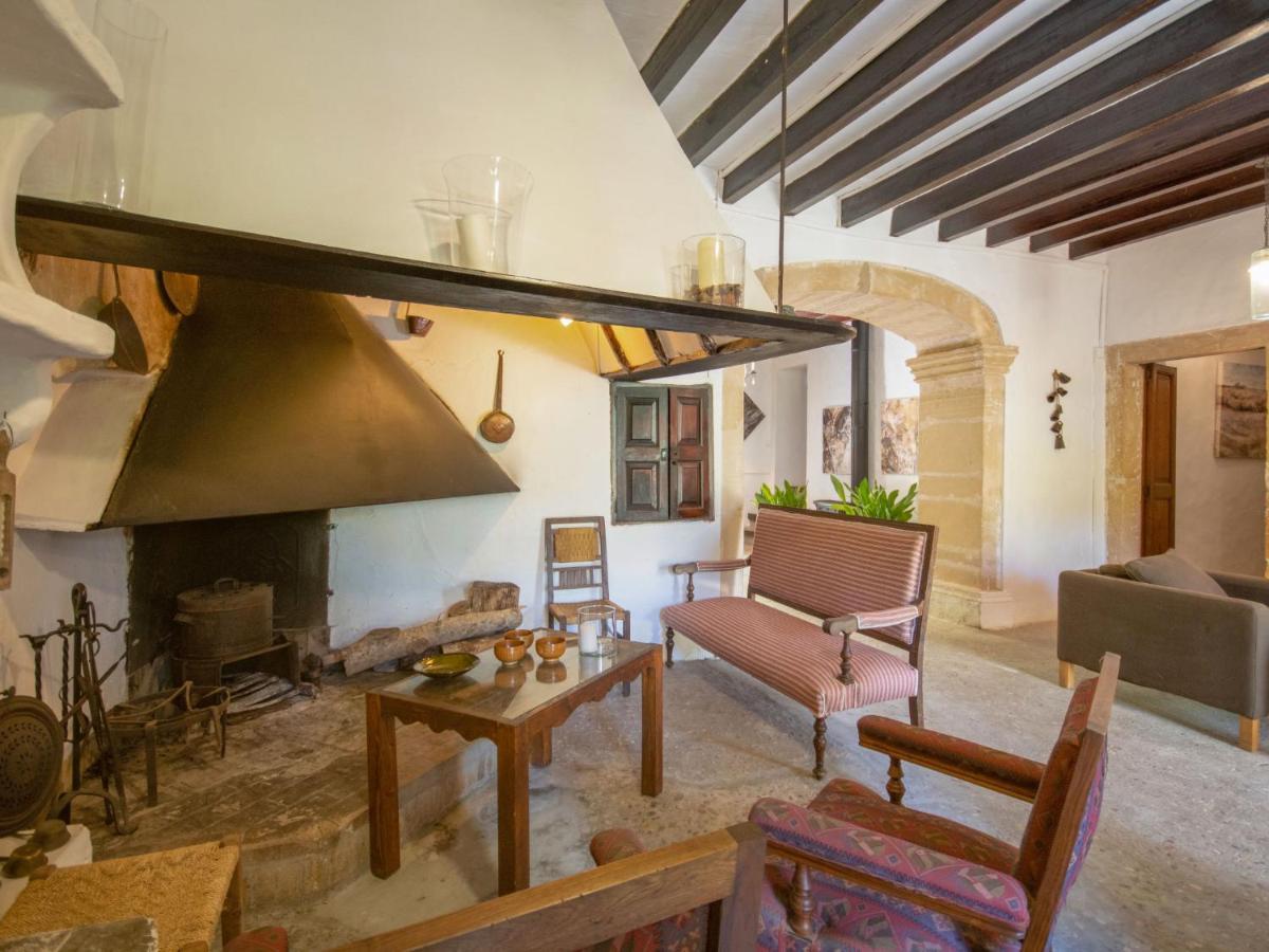 Holiday Varitx Paradise By Interhome Ferienhaus Pollença