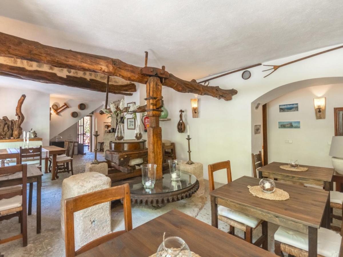 Ferienhaus Holiday Varitx Paradise By Interhome *