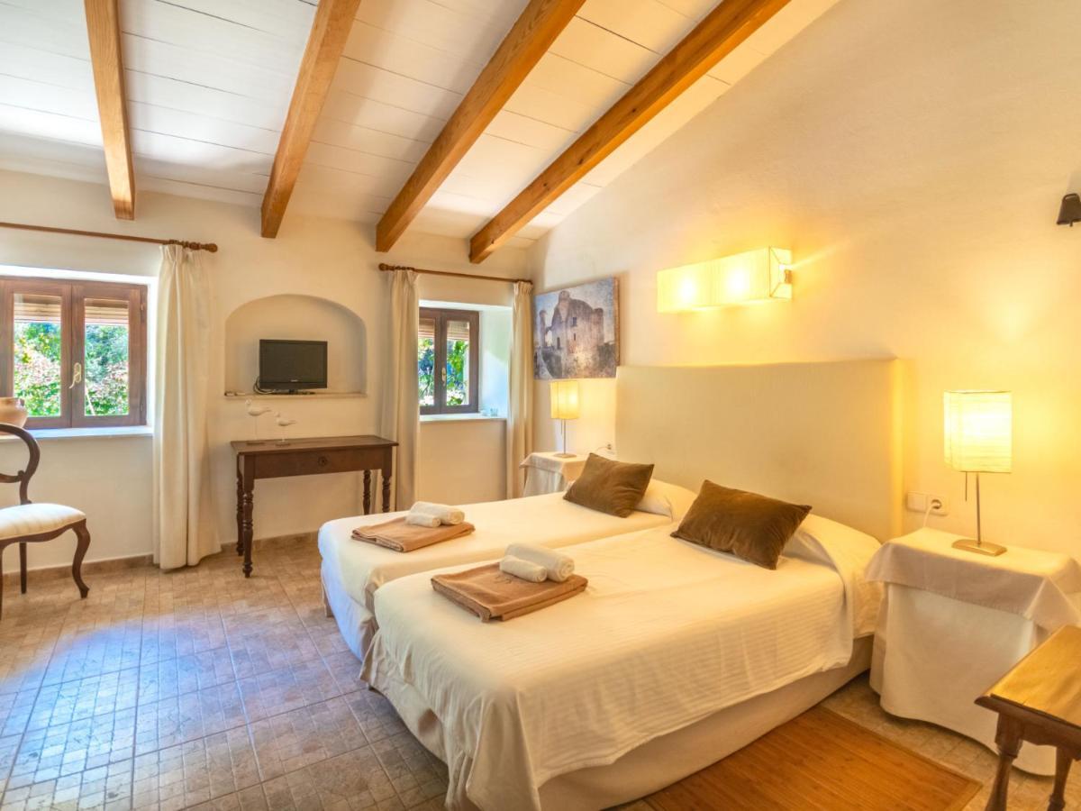 Ferienhaus Holiday Varitx Paradise By Interhome Pollença