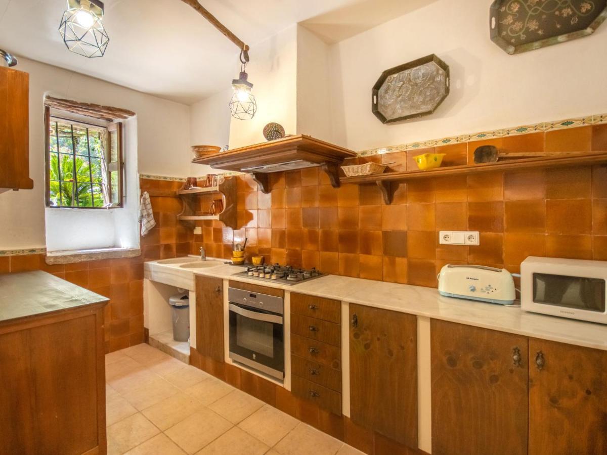 Holiday Varitx Paradise By Interhome Ferienhaus *