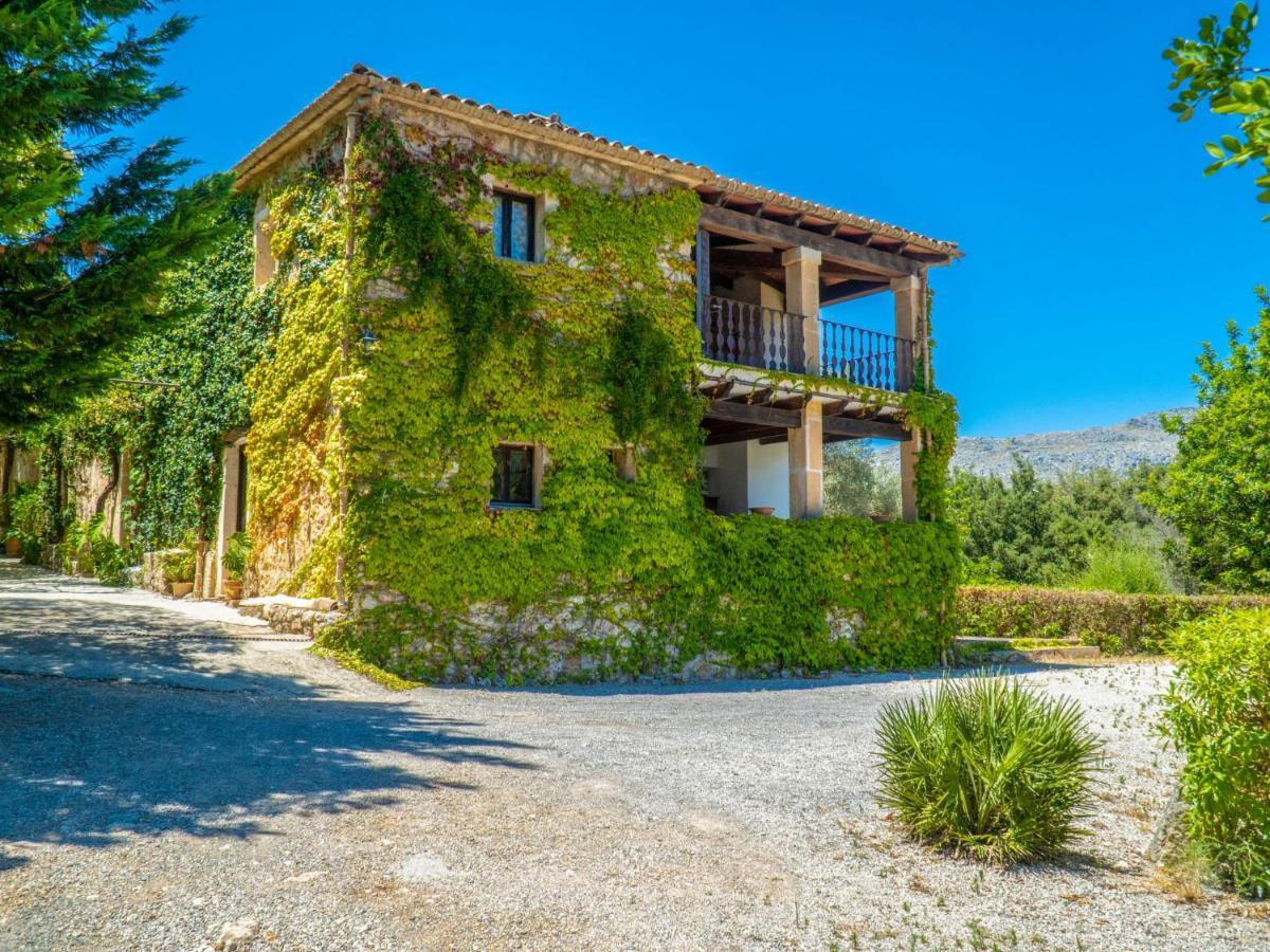 Holiday Varitx Paradise By Interhome *