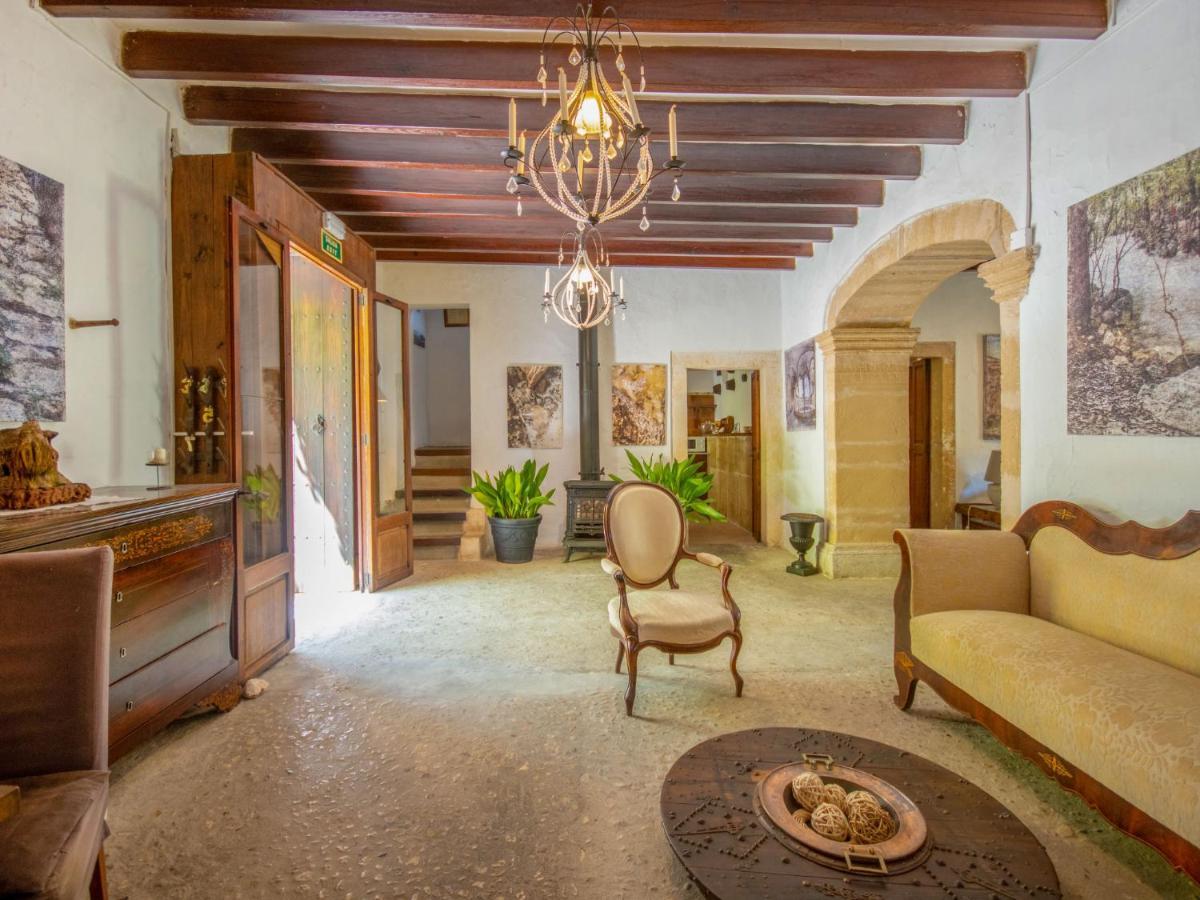 Ferienhaus Holiday Varitx Paradise By Interhome *